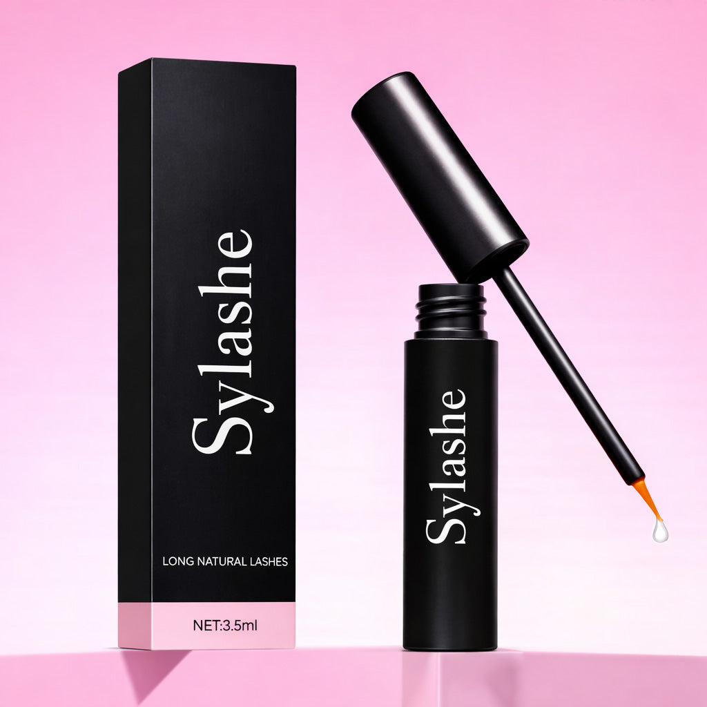 Des cils plus longs, plus épais